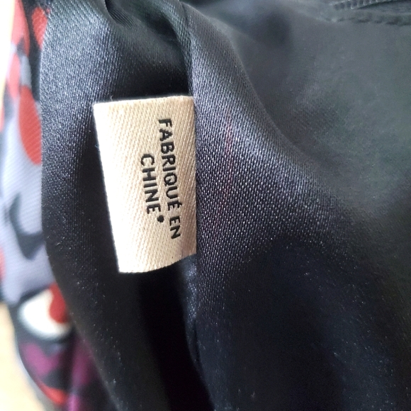 Coach Floral Crossbody Bag - Picture 10 of 11